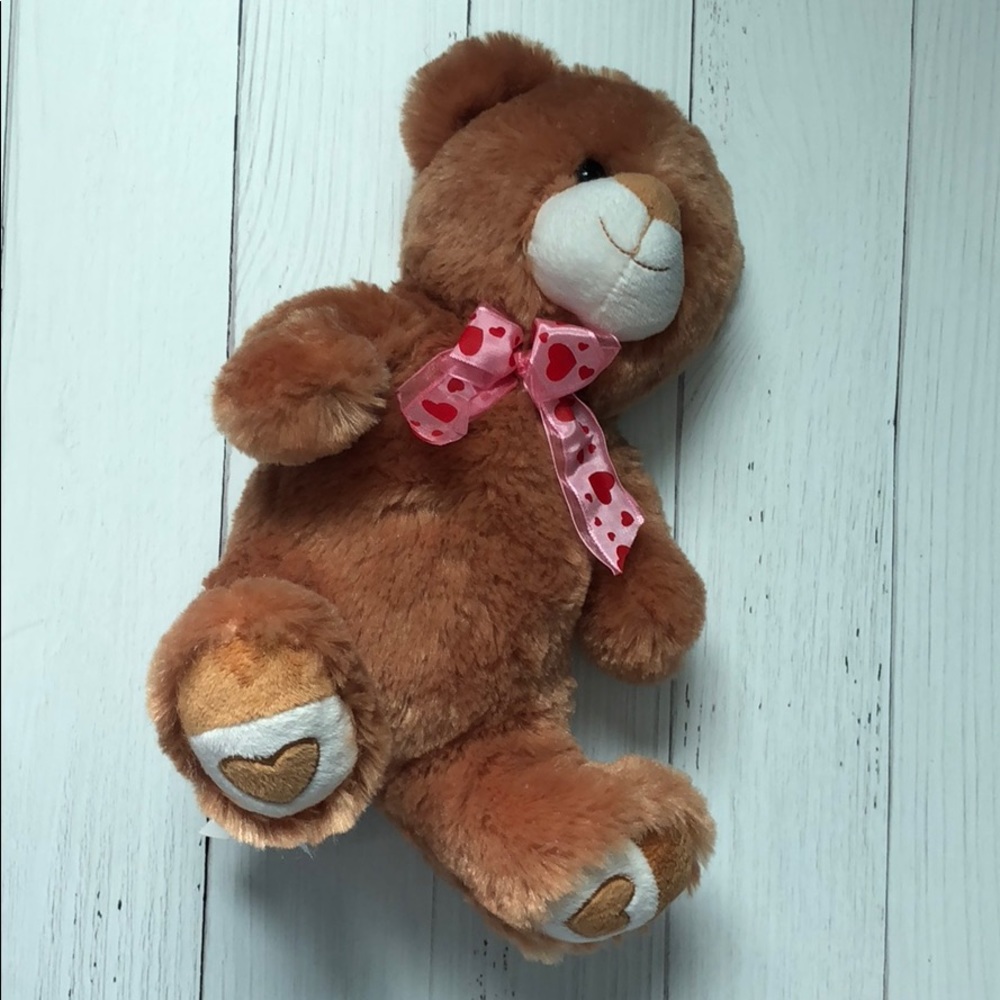 VALENTINES BEAR